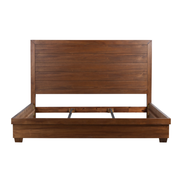 Berm Peak Bed