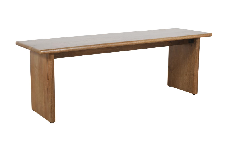 Alder Bench