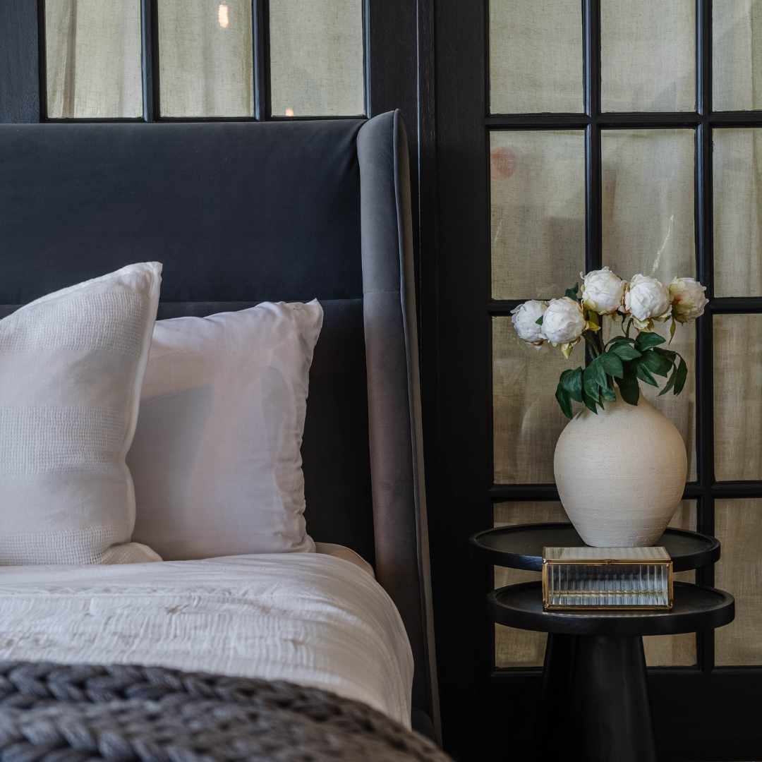 Anna Storage Bed