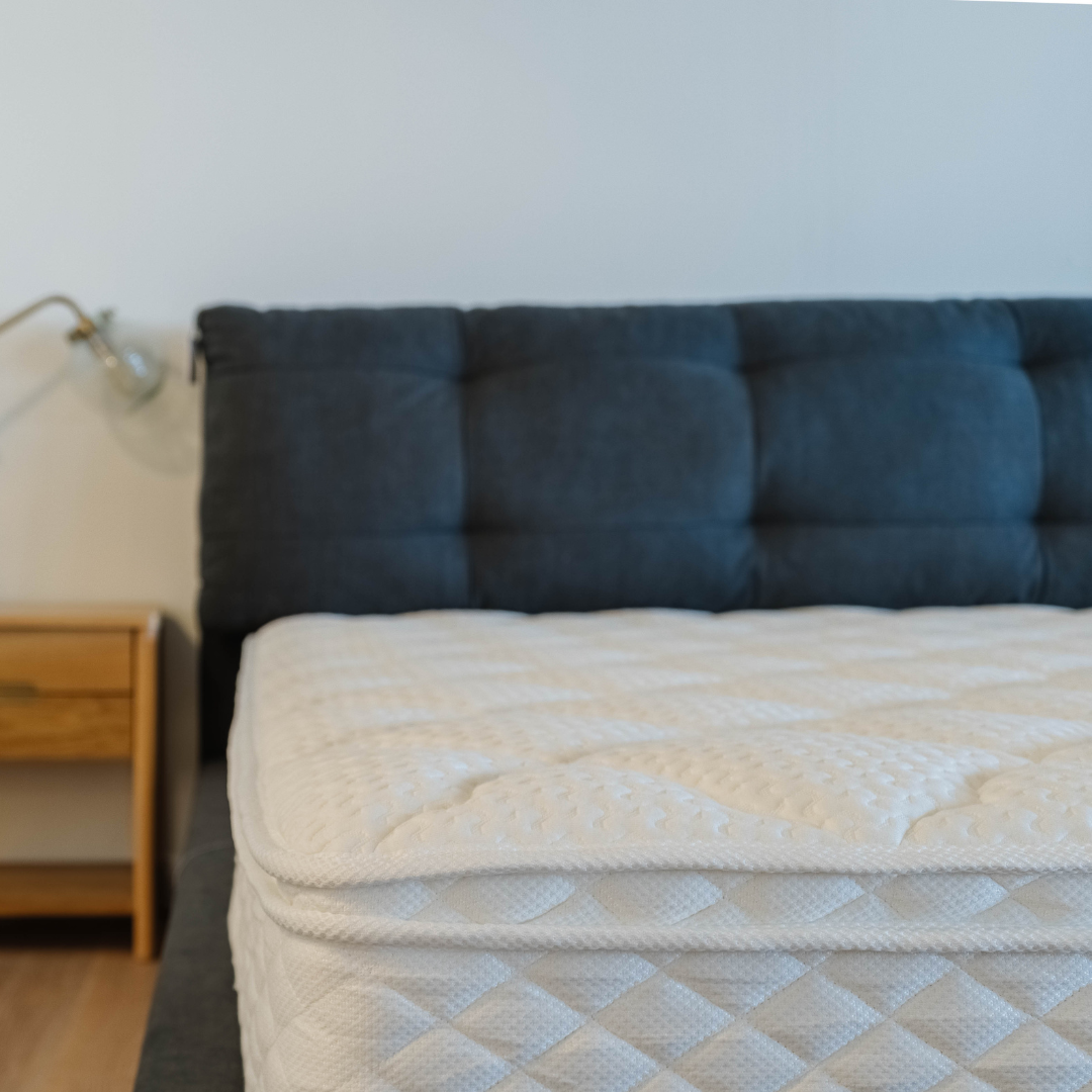 Blissful Retreat Bonnell Spring Mattress