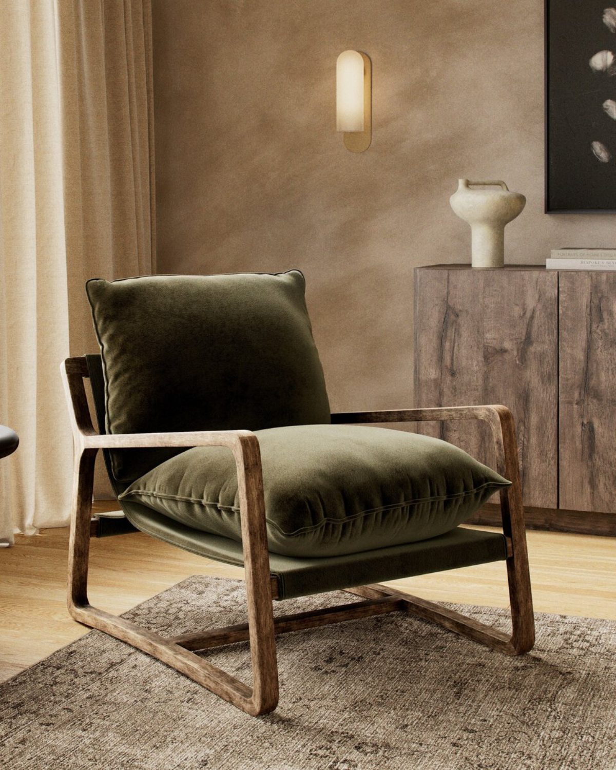 Ace Chair