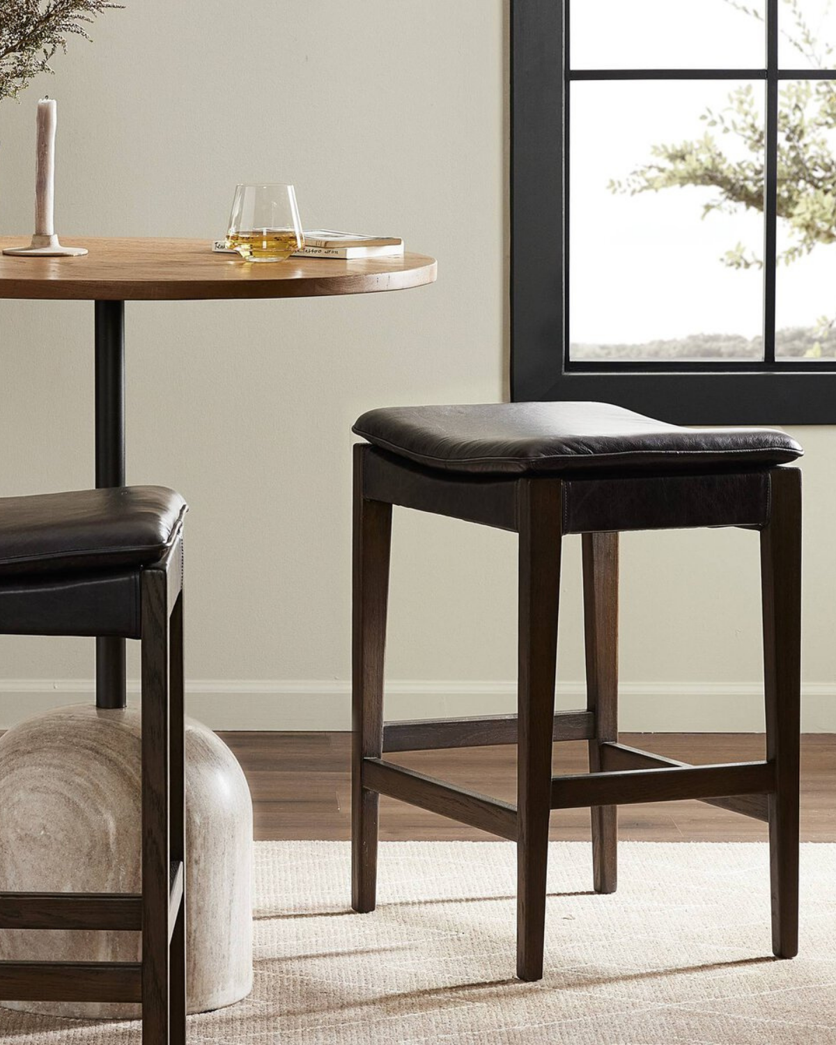 Aya Counter Stool