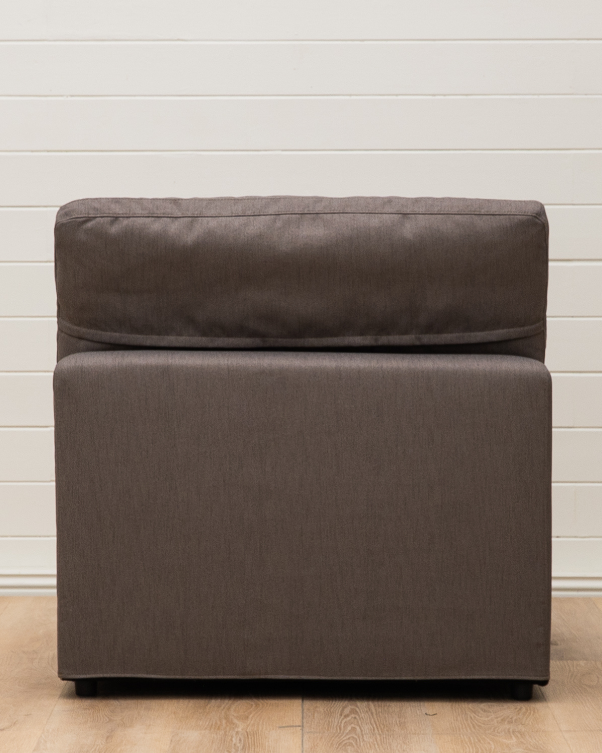 Custom Azrah Armless Chair