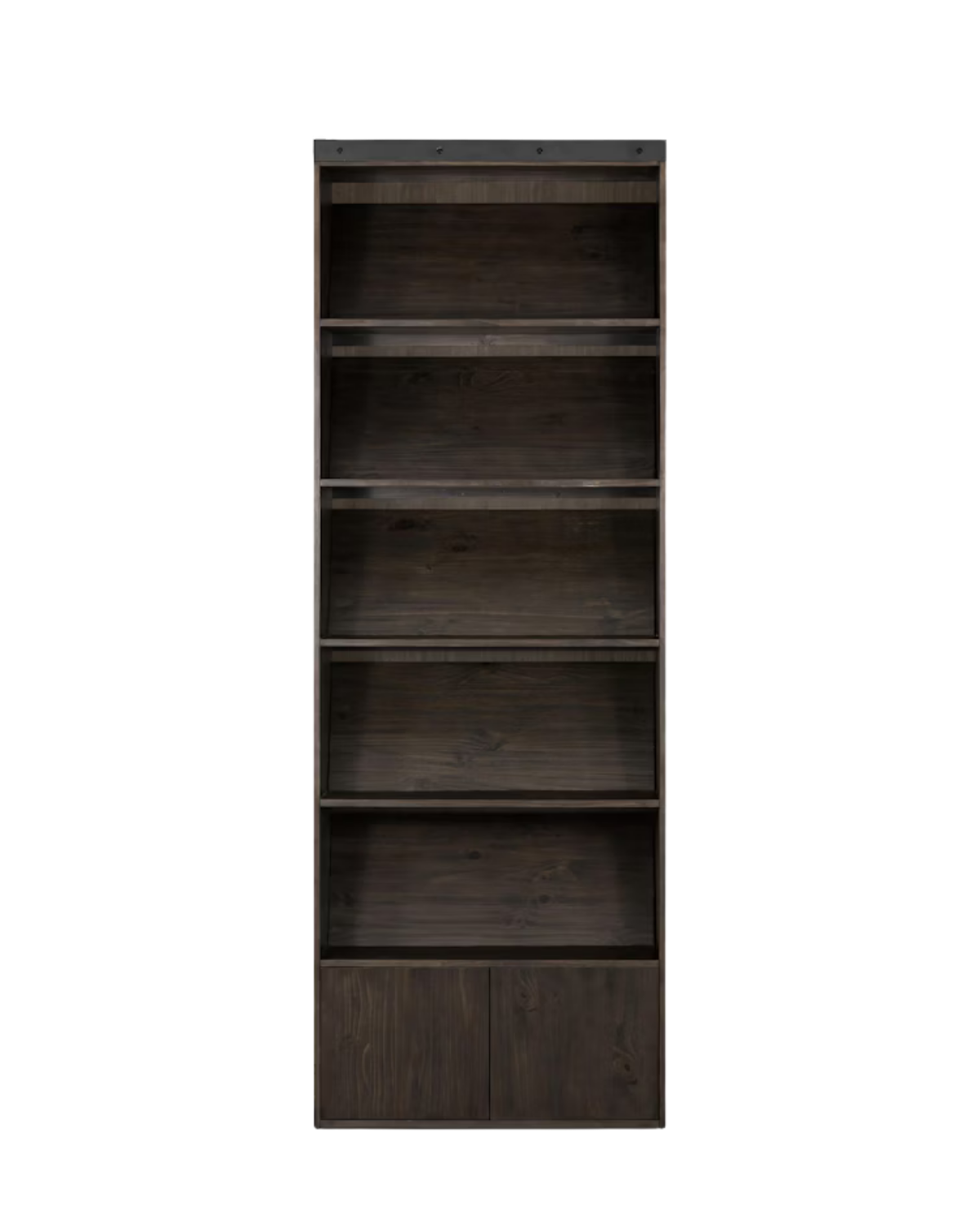 Bane Single Bookshelf – The Salt + Light Home