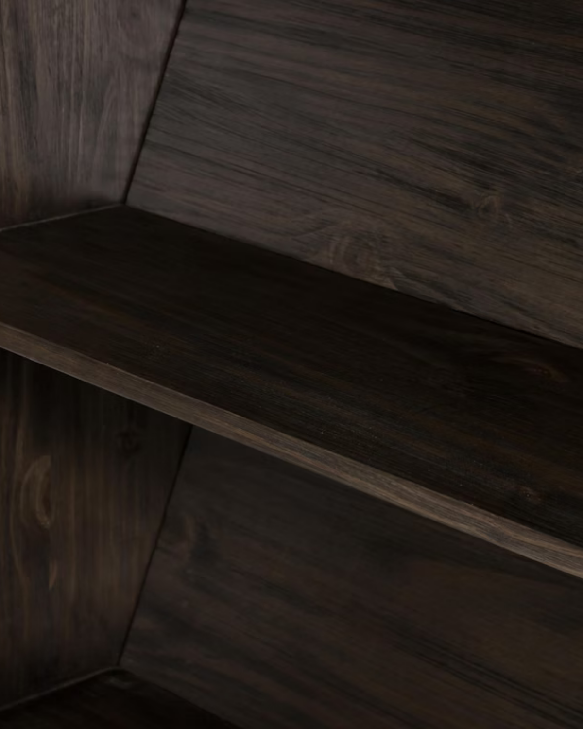 Bane Single Bookshelf