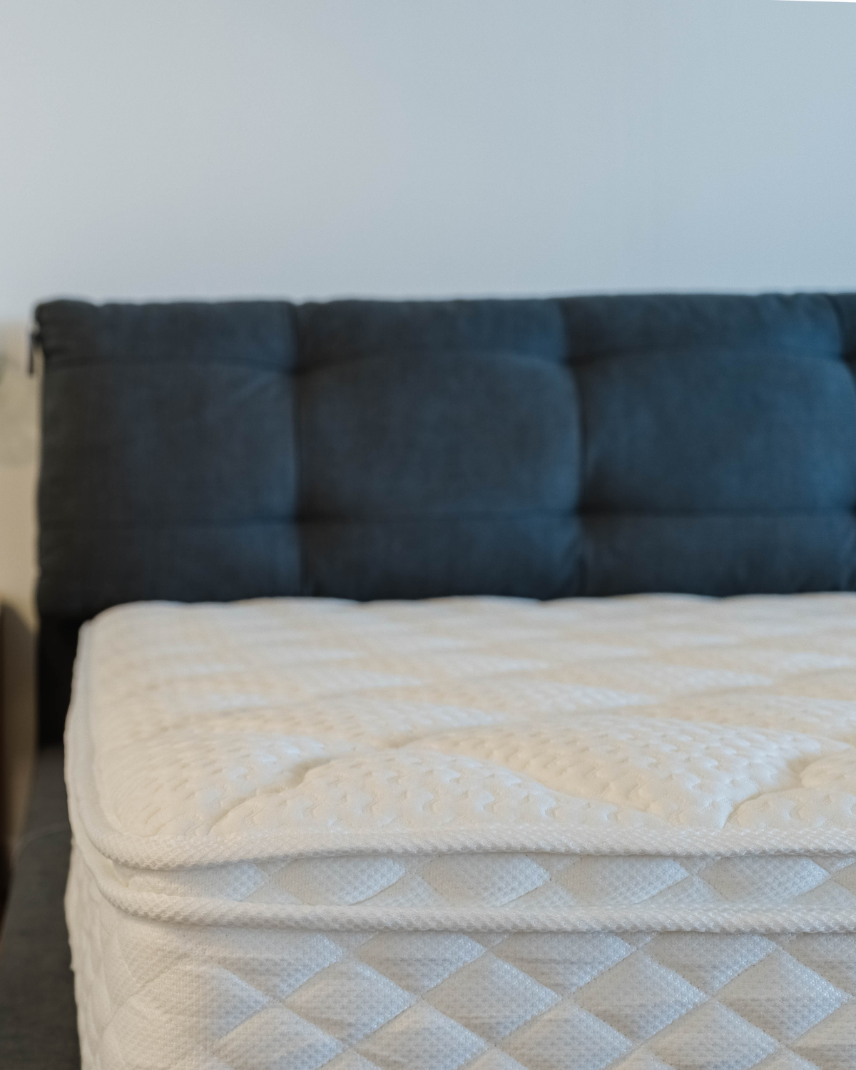 Blissful Retreat Bonnell Spring Mattress