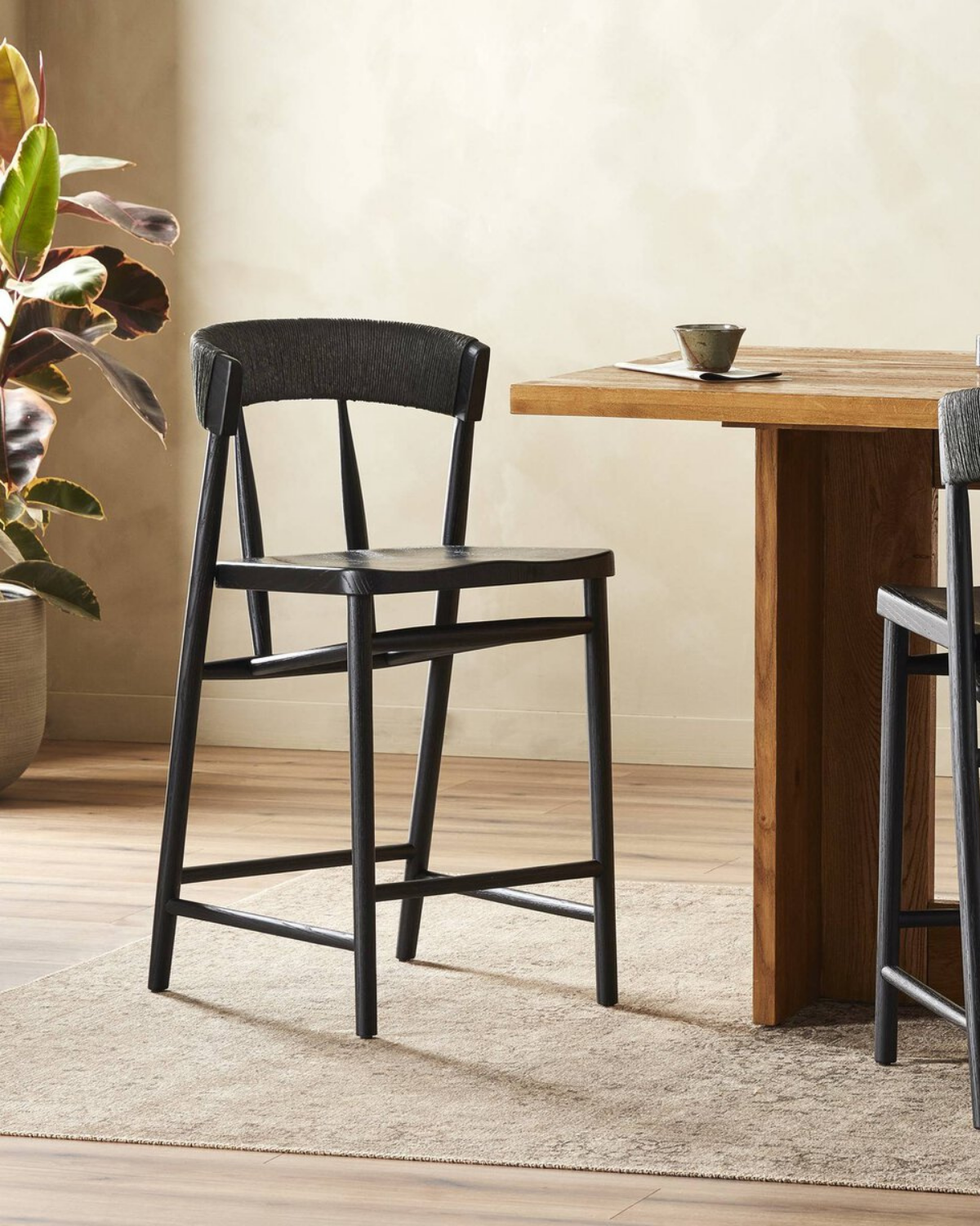 Buxton Counter Stool