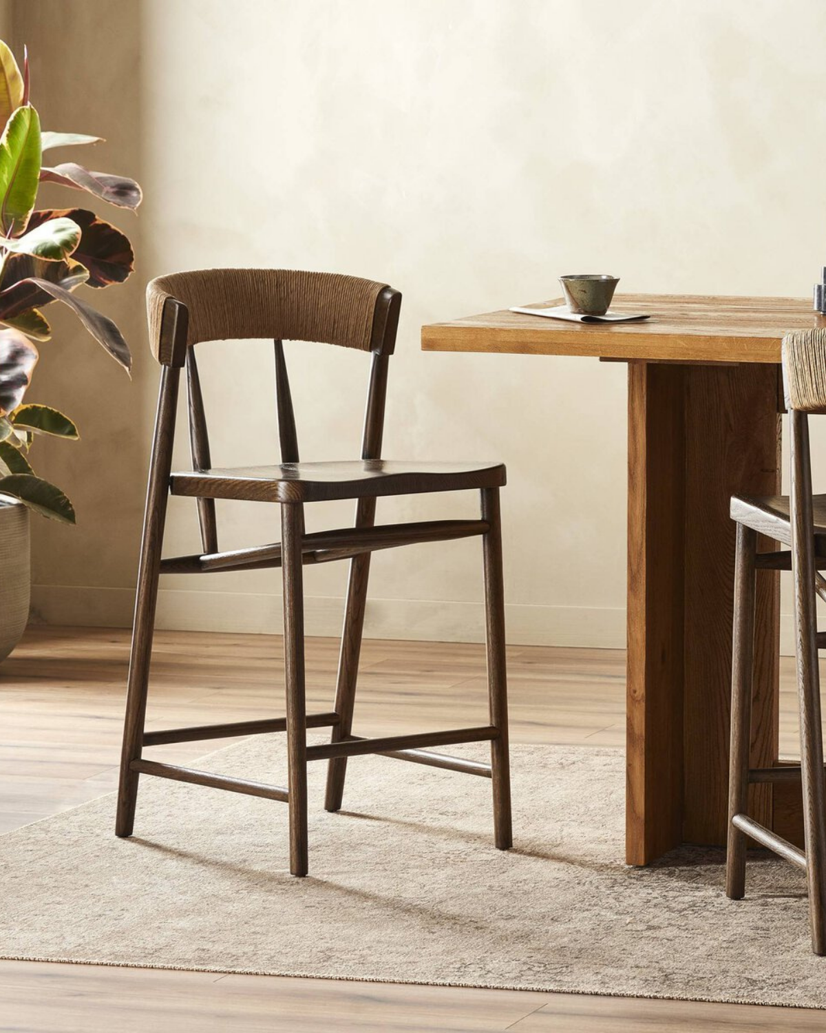 Buxton Counter Stool