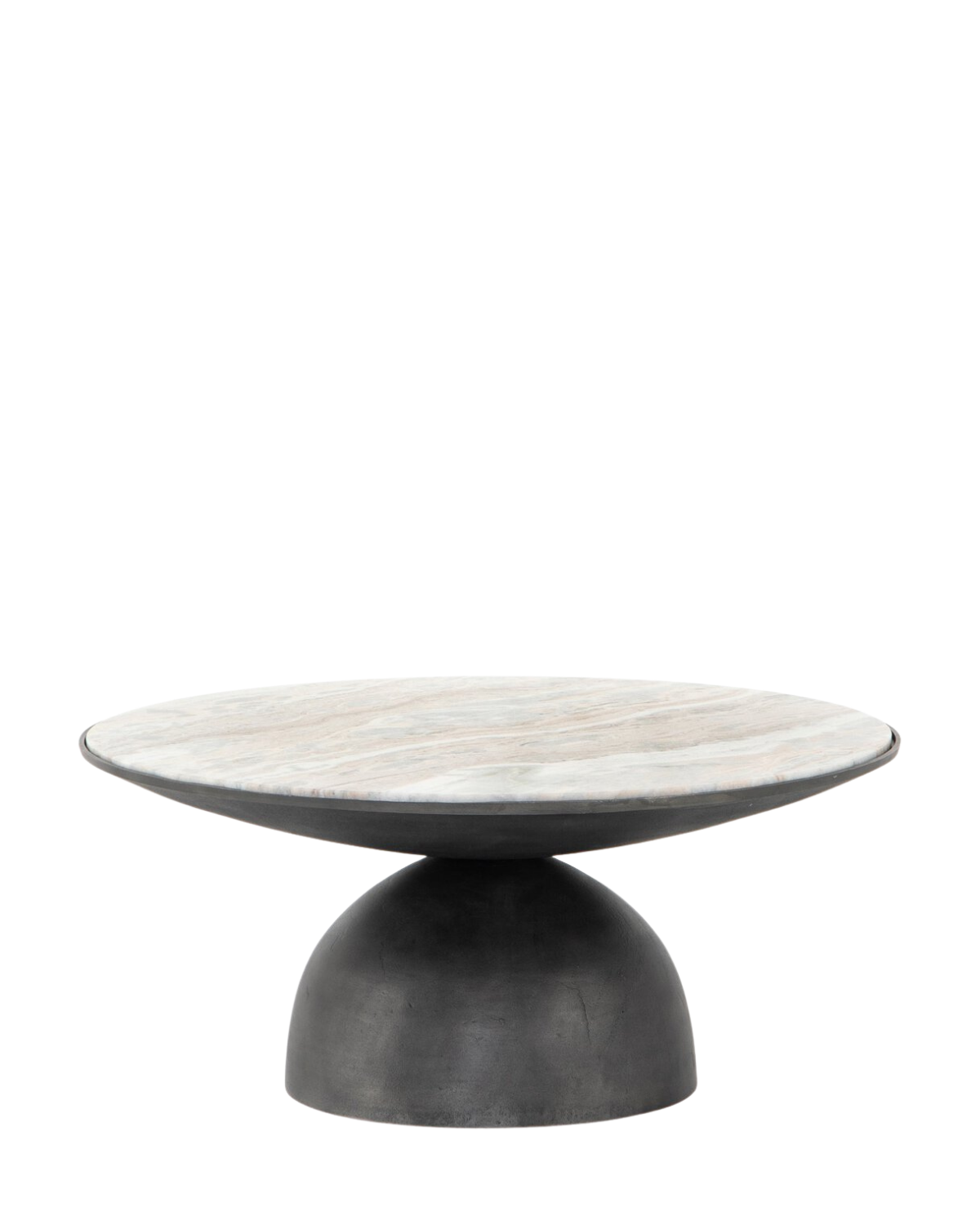 Corbett Coffee Table Base