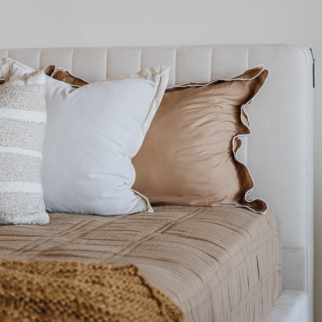 Cressida Storage Bed
