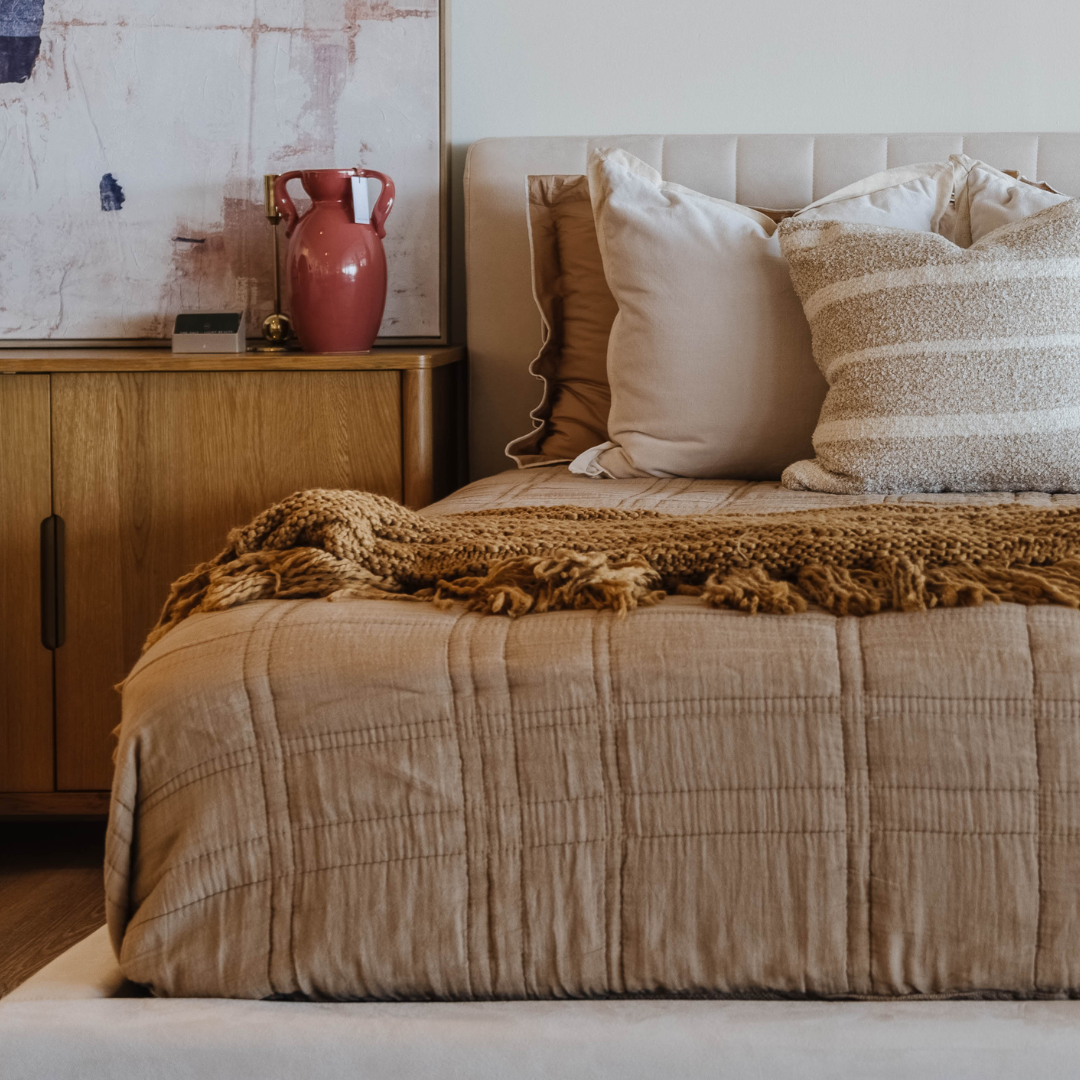 Cressida Storage Bed