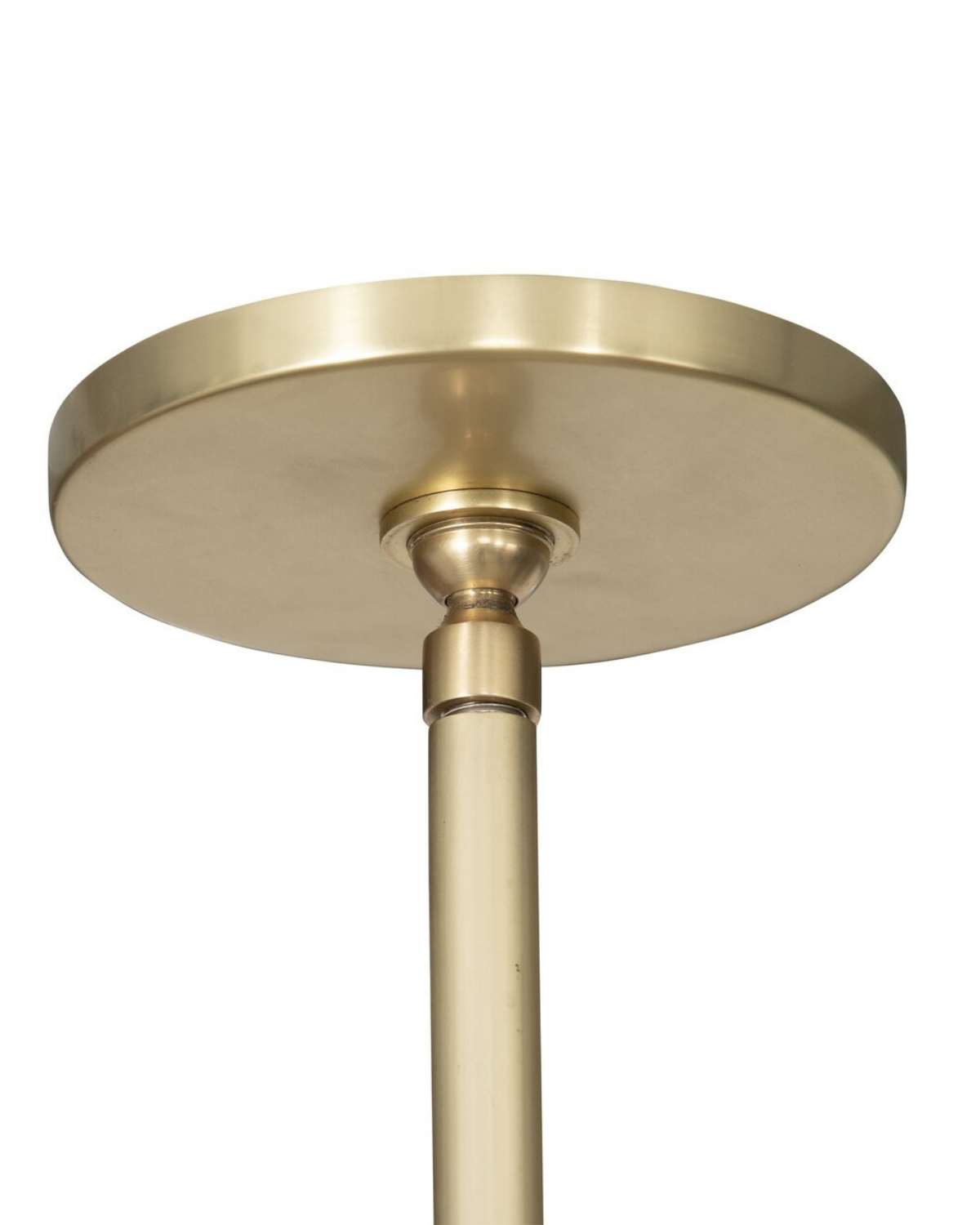 Cullen Linear Double Pendant