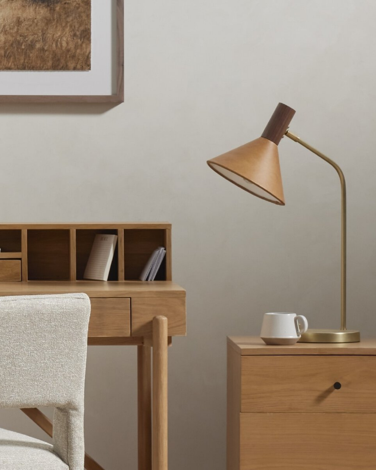 Cullen Task Lamp
