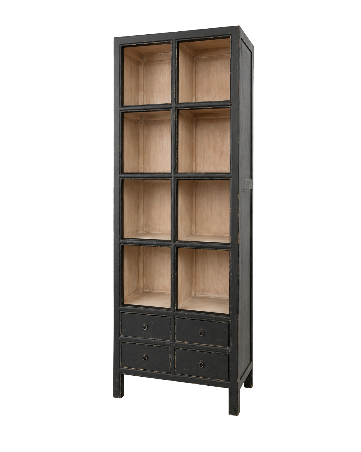 Everett Display Cabinet
