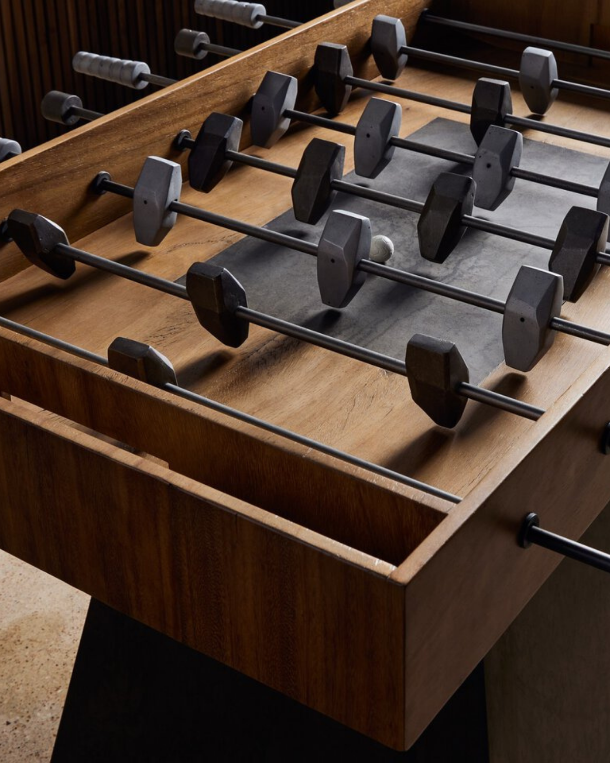 Foosball Table