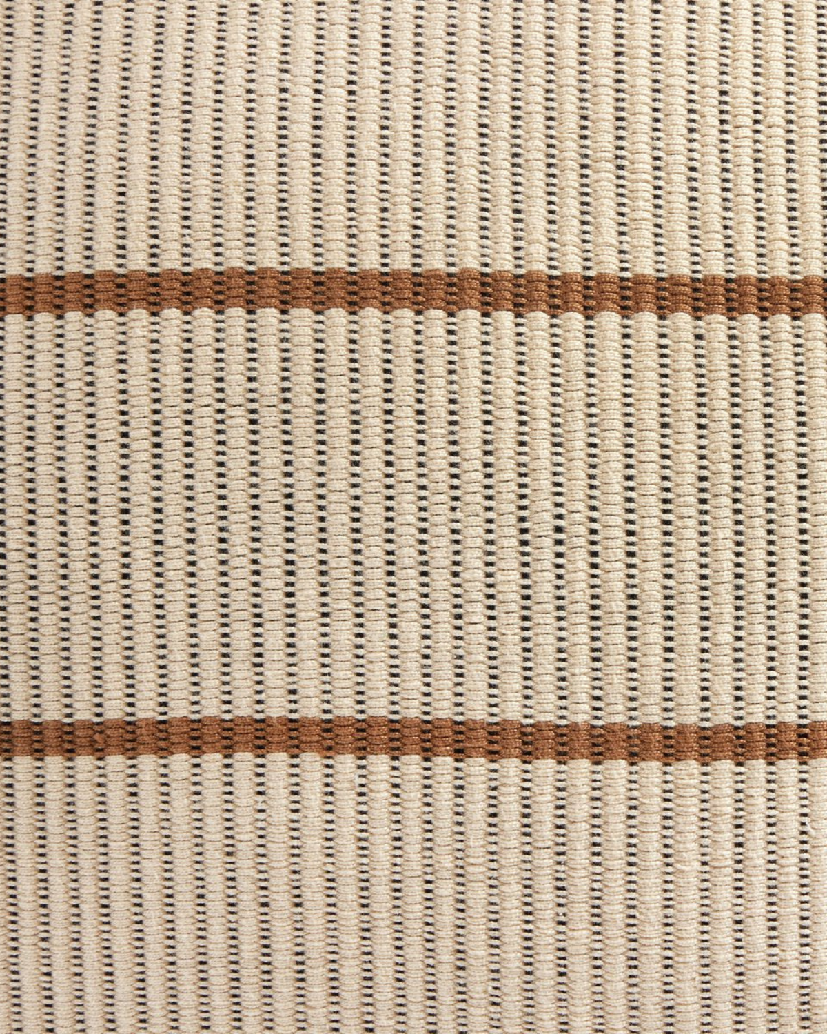 Handwoven Merido Square Pillow Cover