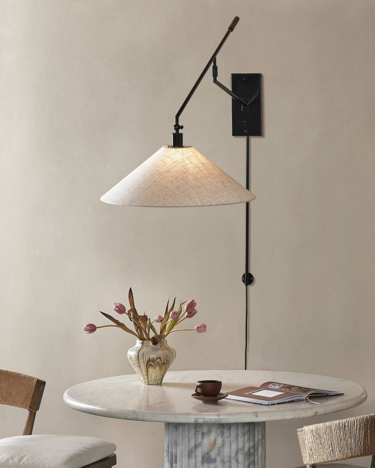 Hassell Sconce