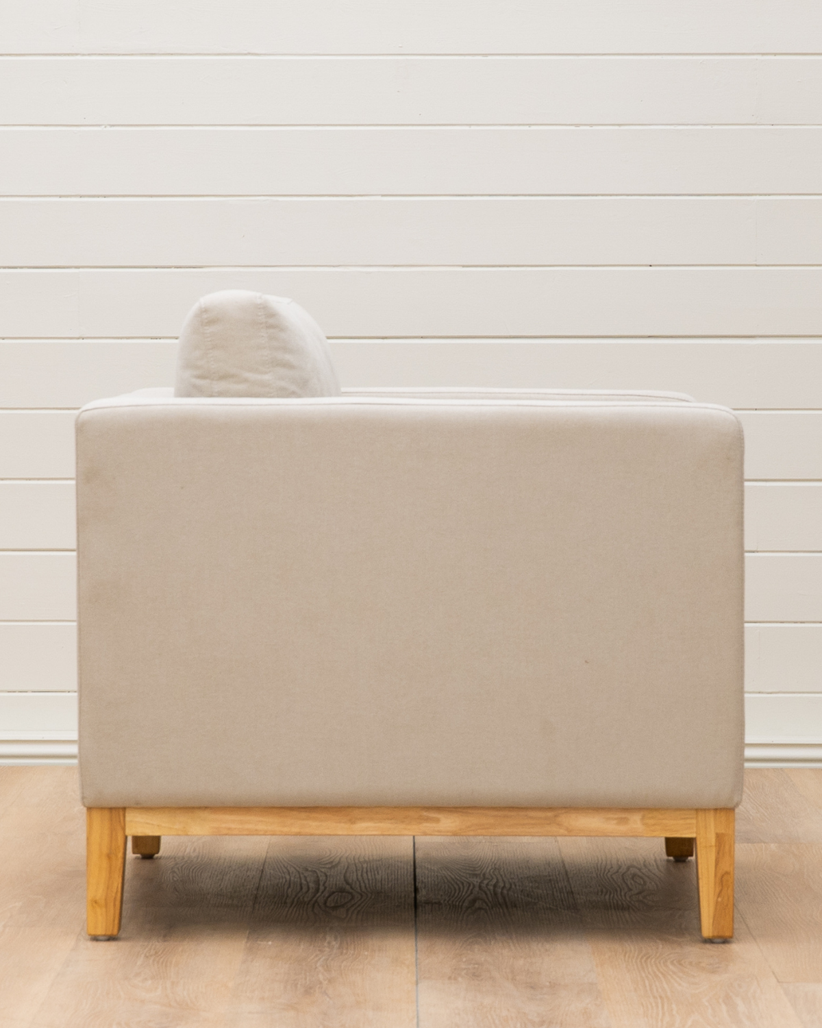 Leo Chair