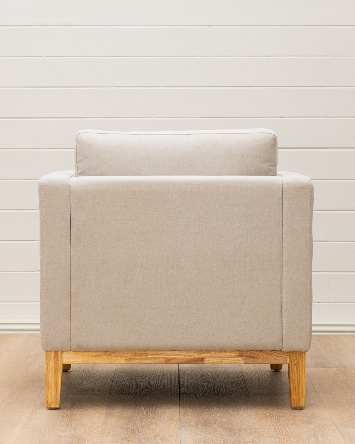 Leo Chair