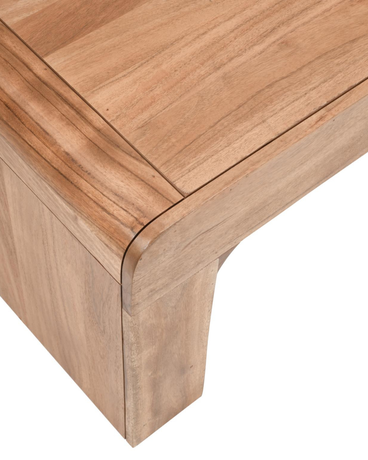 London Coffee Table Natural