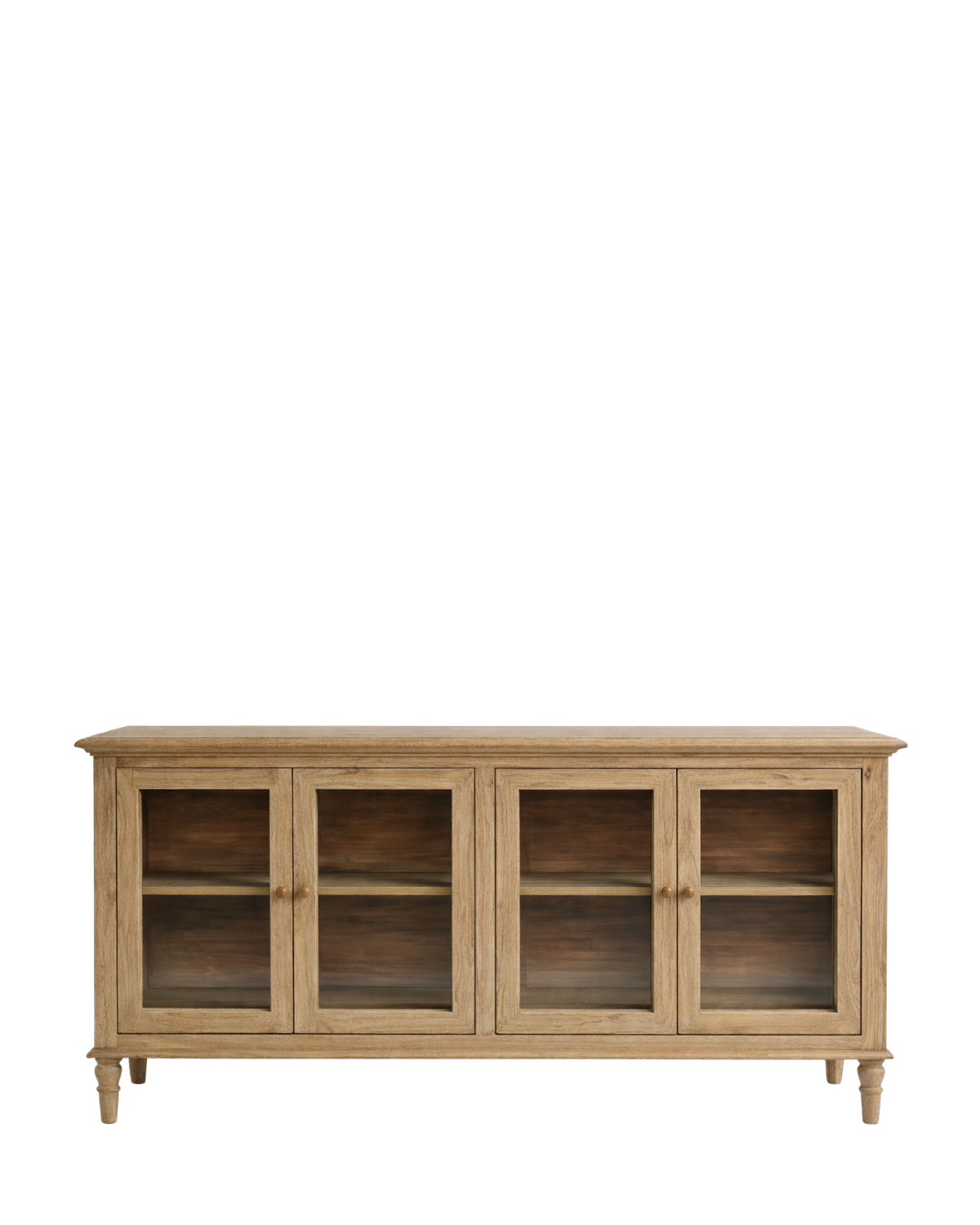 Louvre Credenza