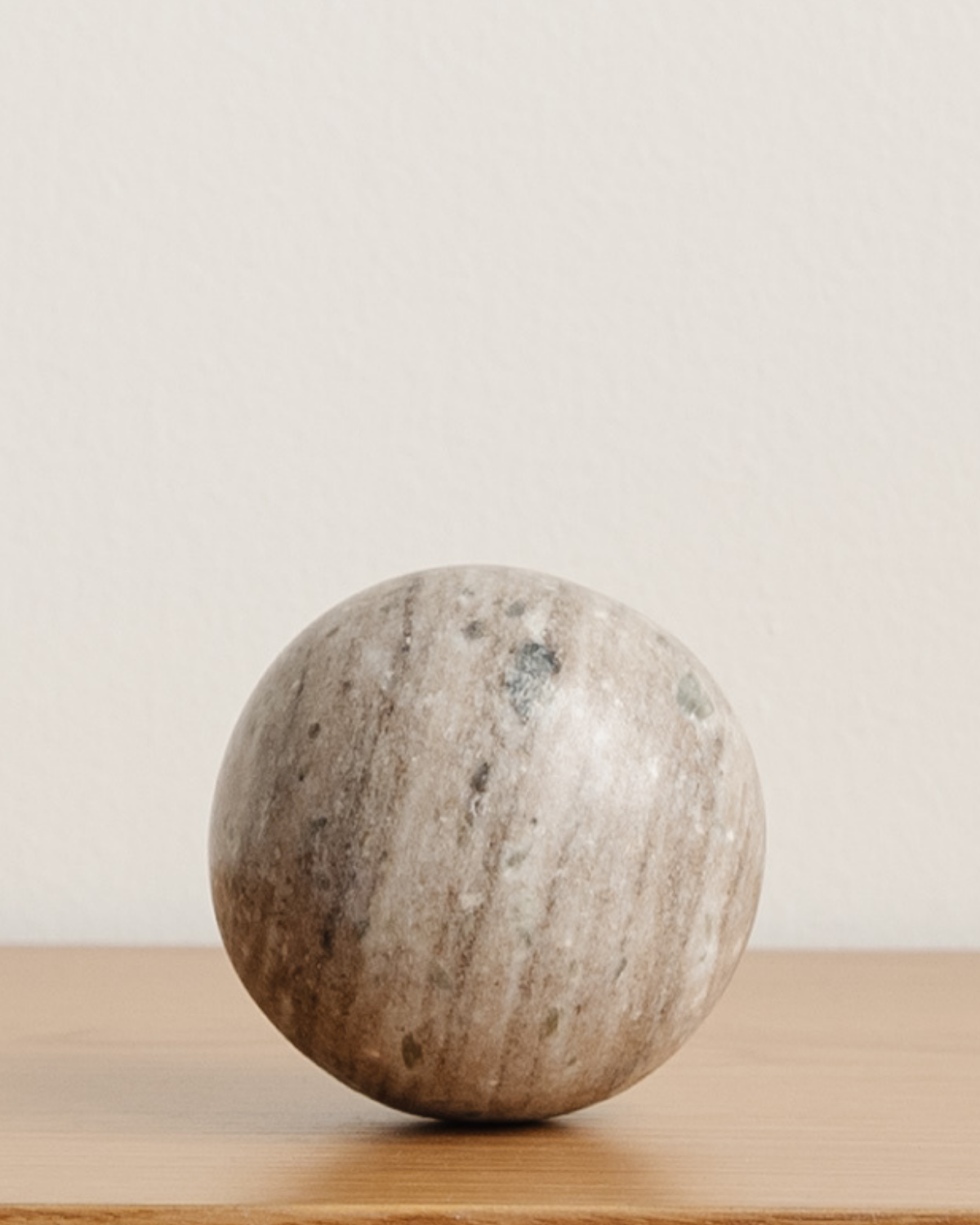 Marble Fig Ball Medium