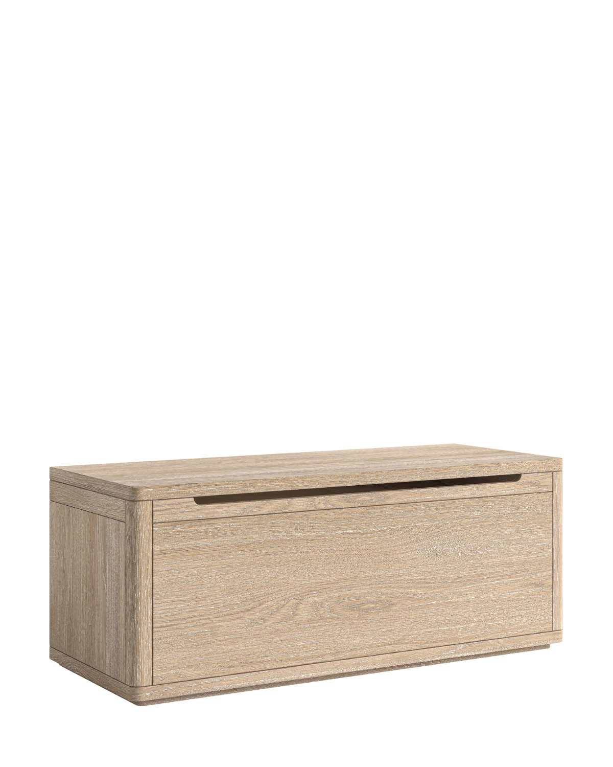 Melbourne Blanket Box