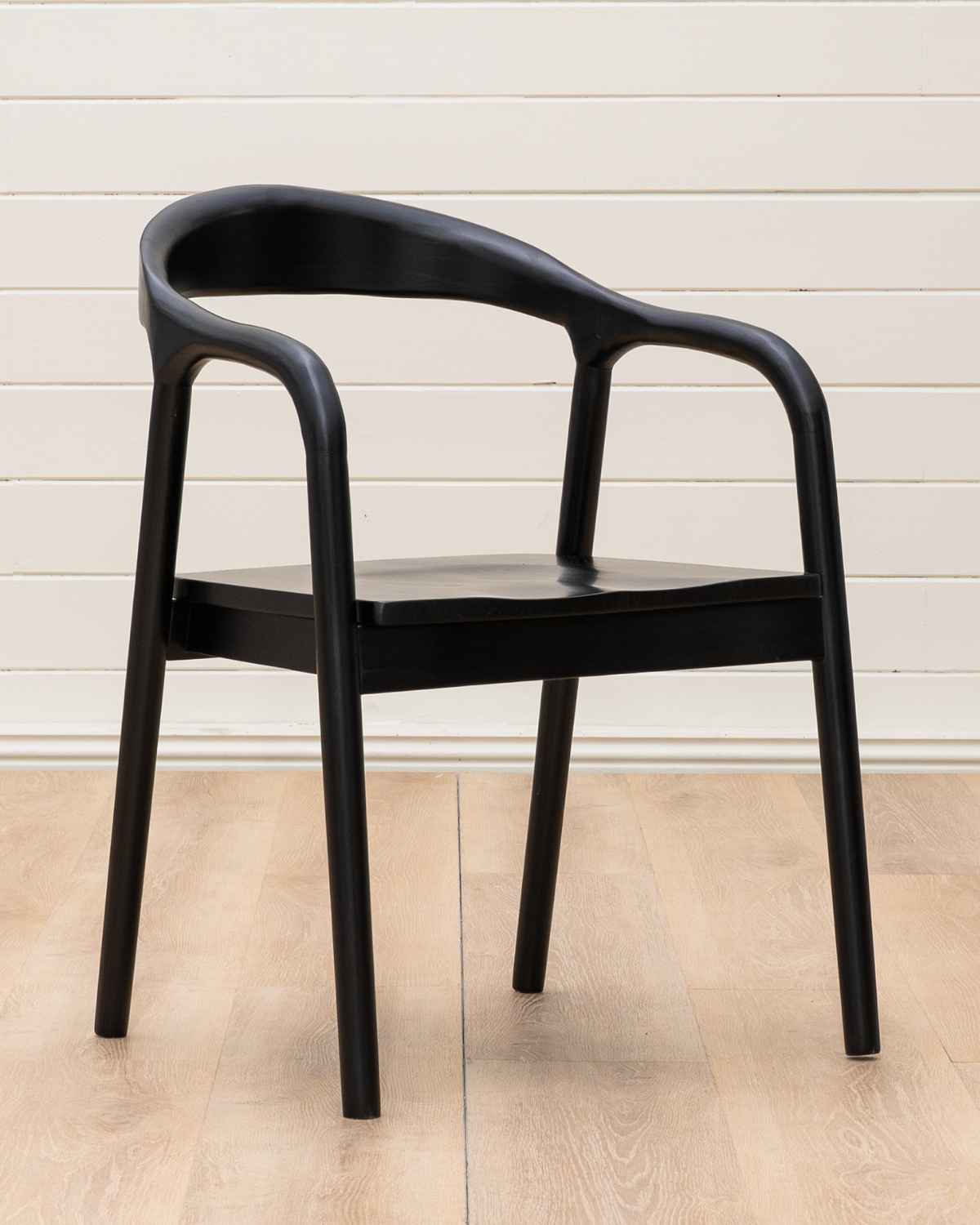 Mod Barrel Chair