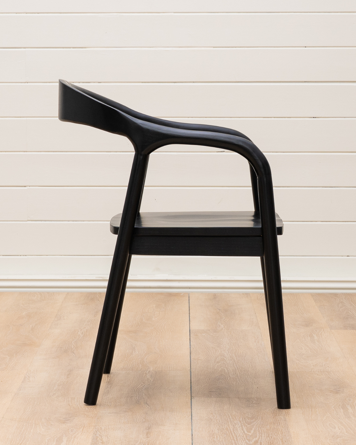 Mod Barrel Chair