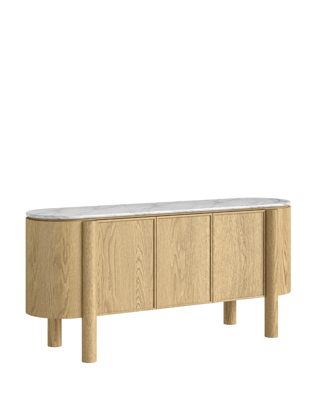 Nissi Large Sideboard
