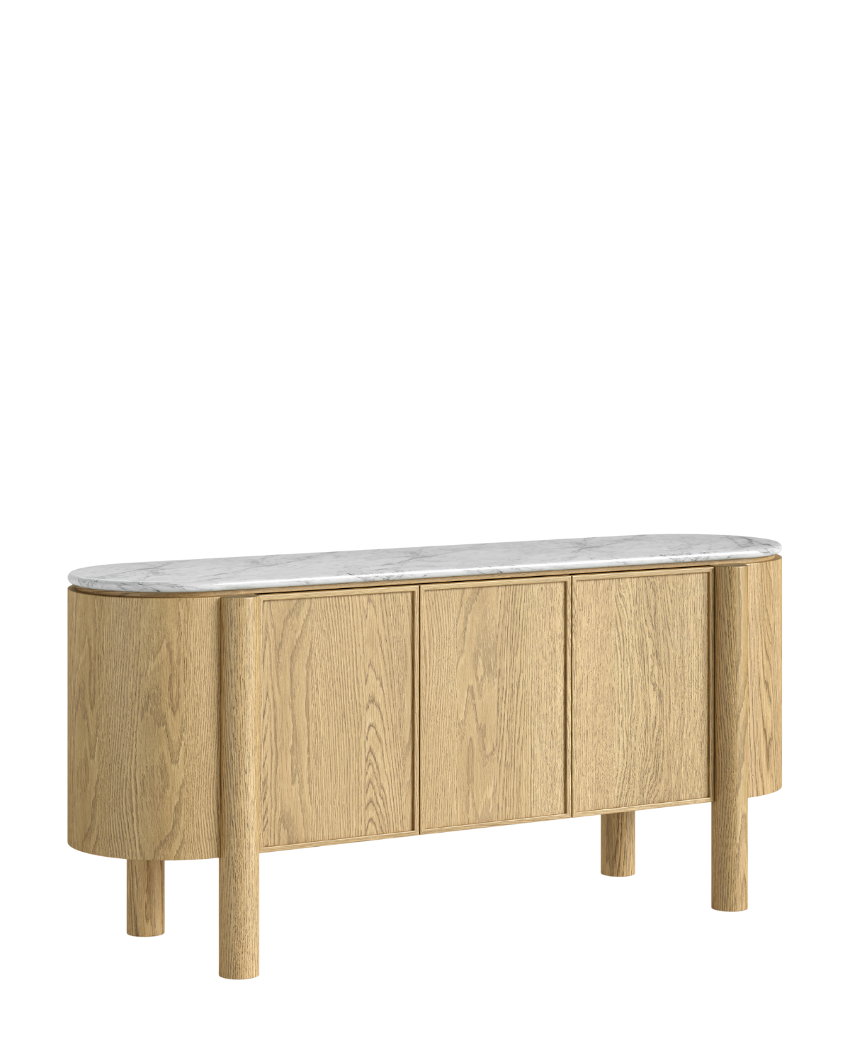Nissi Small Sideboard