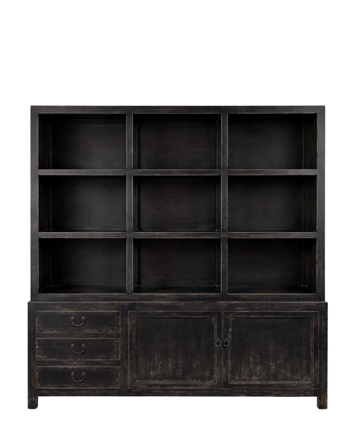 Nove Bookcase