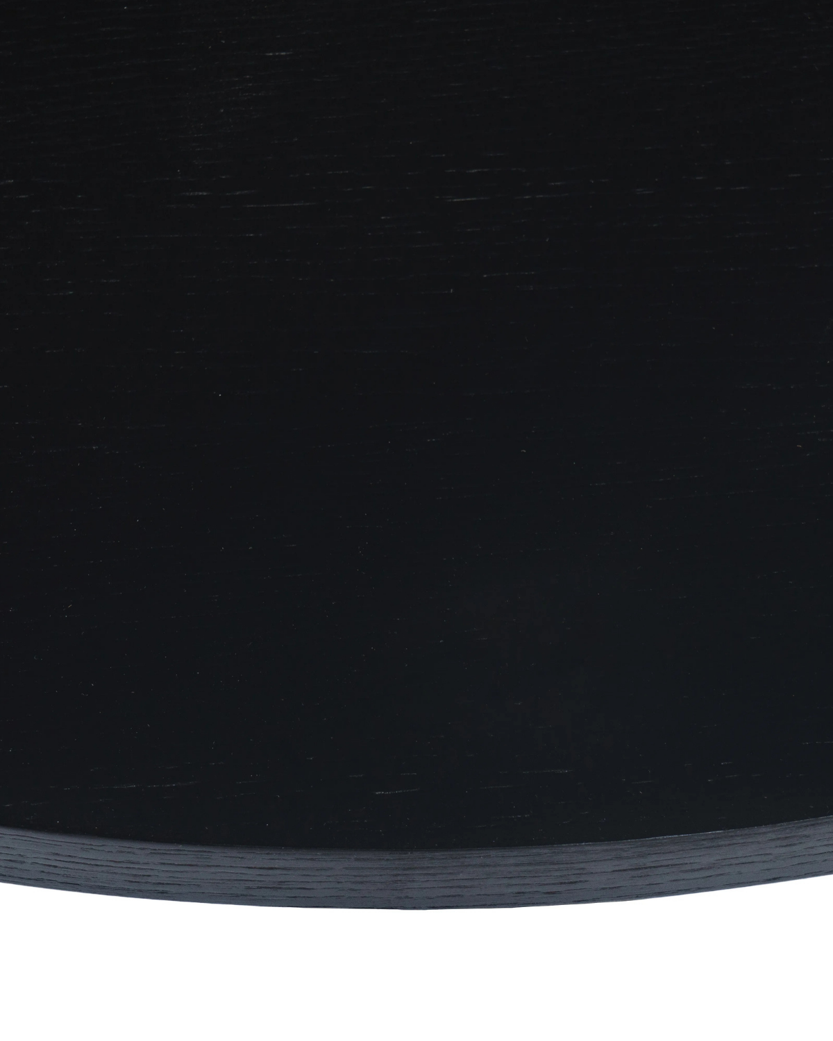 Palm Springs 48" Counter Table Black