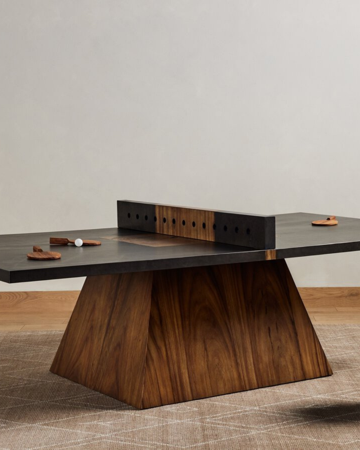 Ping Pong Table