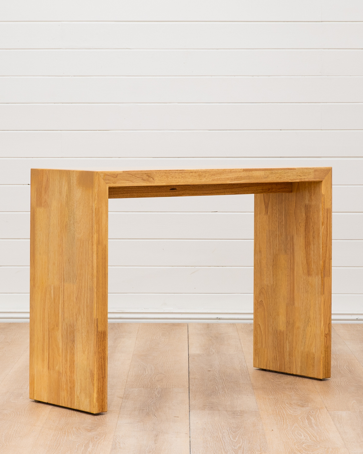 Reed Console Table