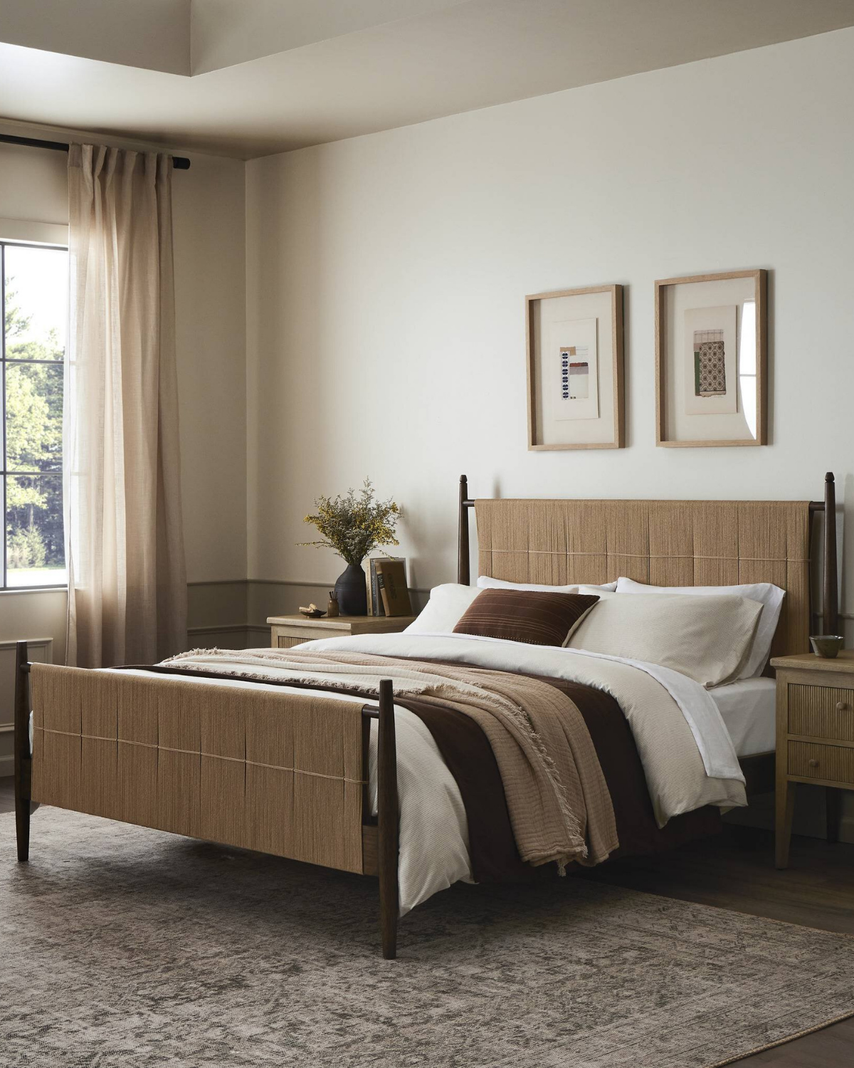 Richard Bed