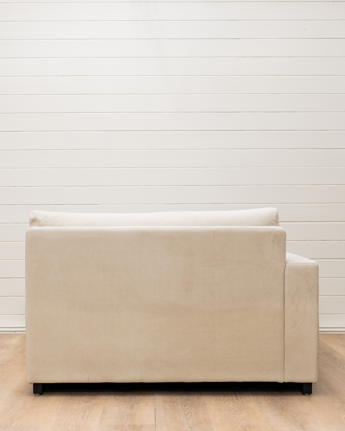 Samuel Left Double Chaise