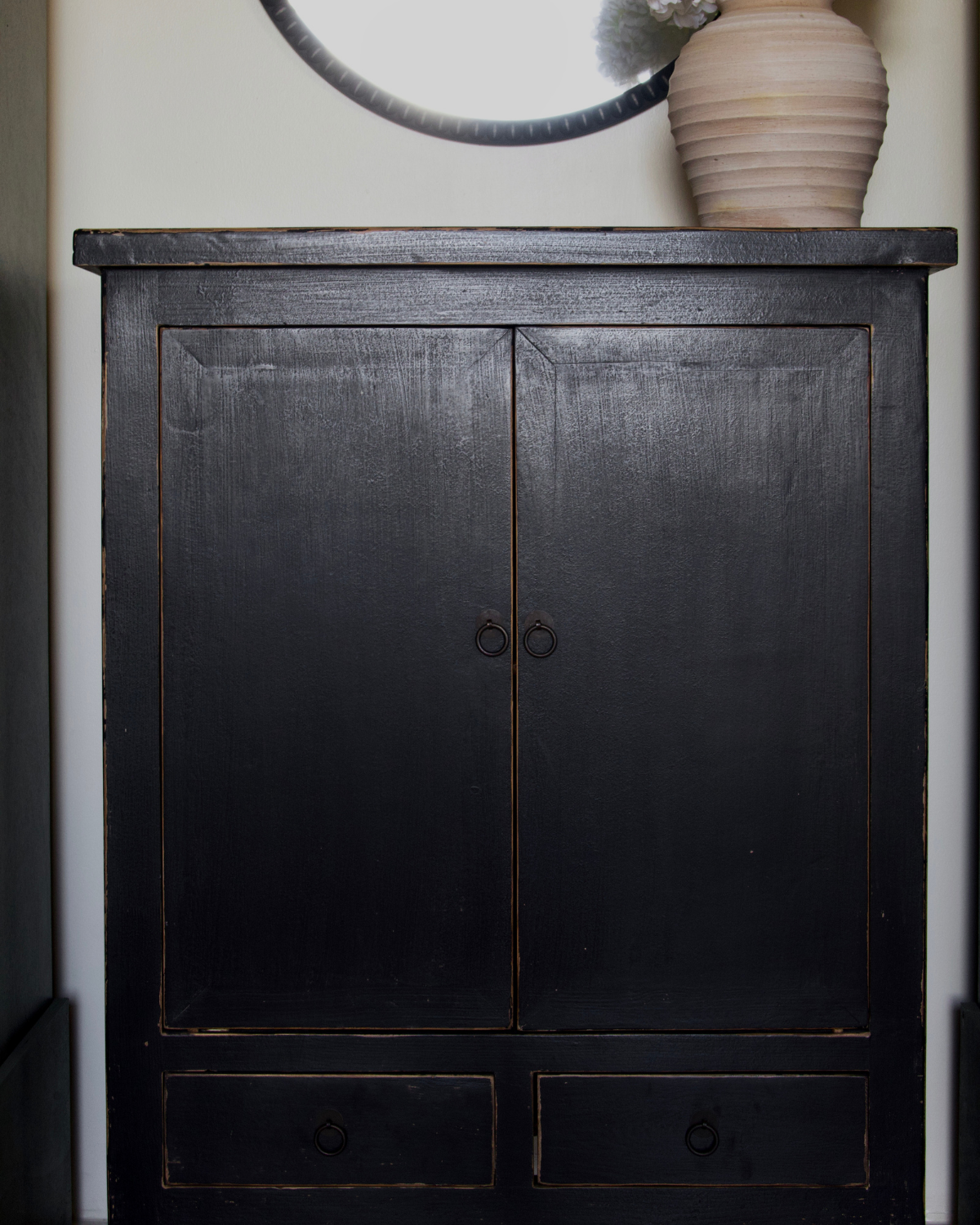 Sona Tall Cabinet