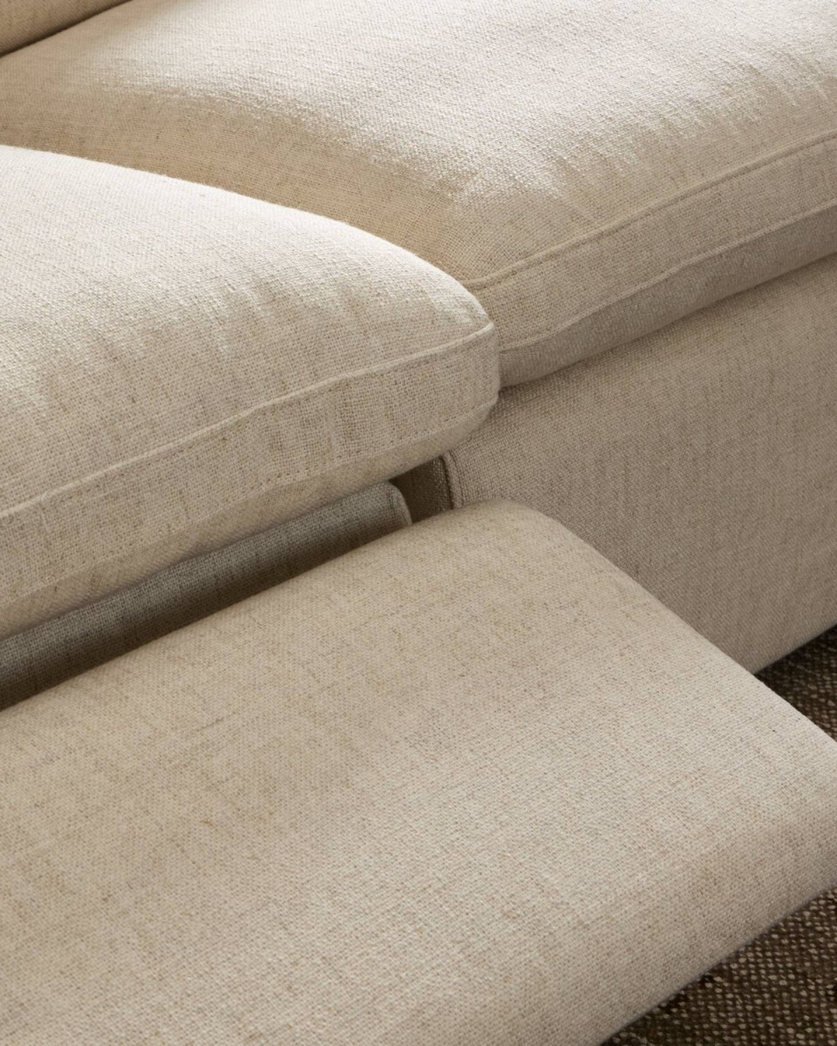 Tillery 2pc Sectional