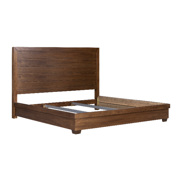 Berm Peak Bed