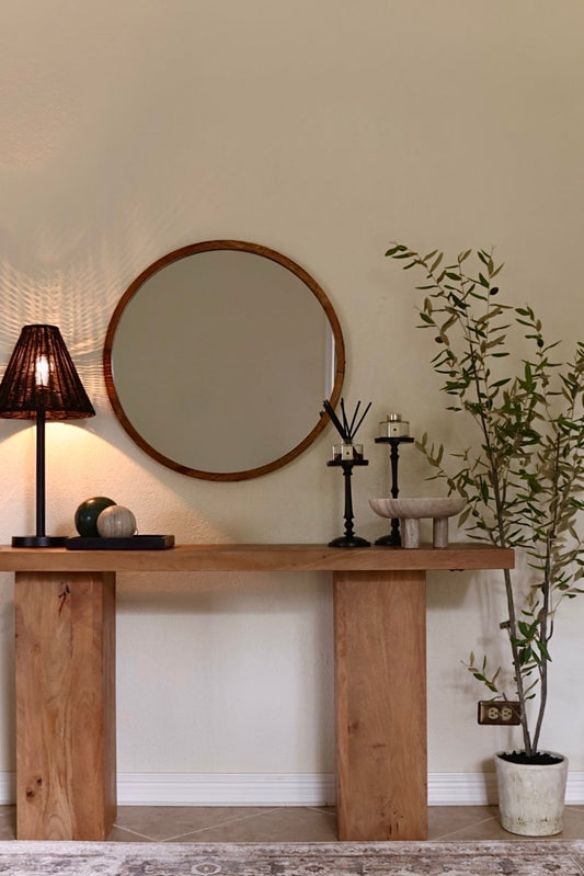 Design Feature: The Quinata Home