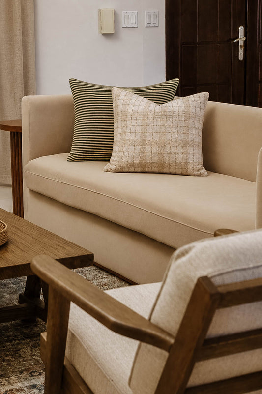 Design Feature: The Valencia Home
