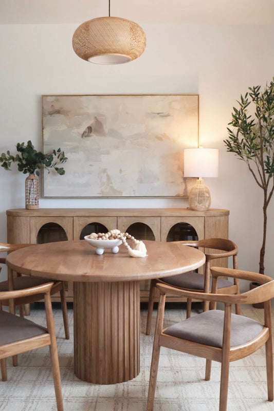 Design Feature: The Rios Home