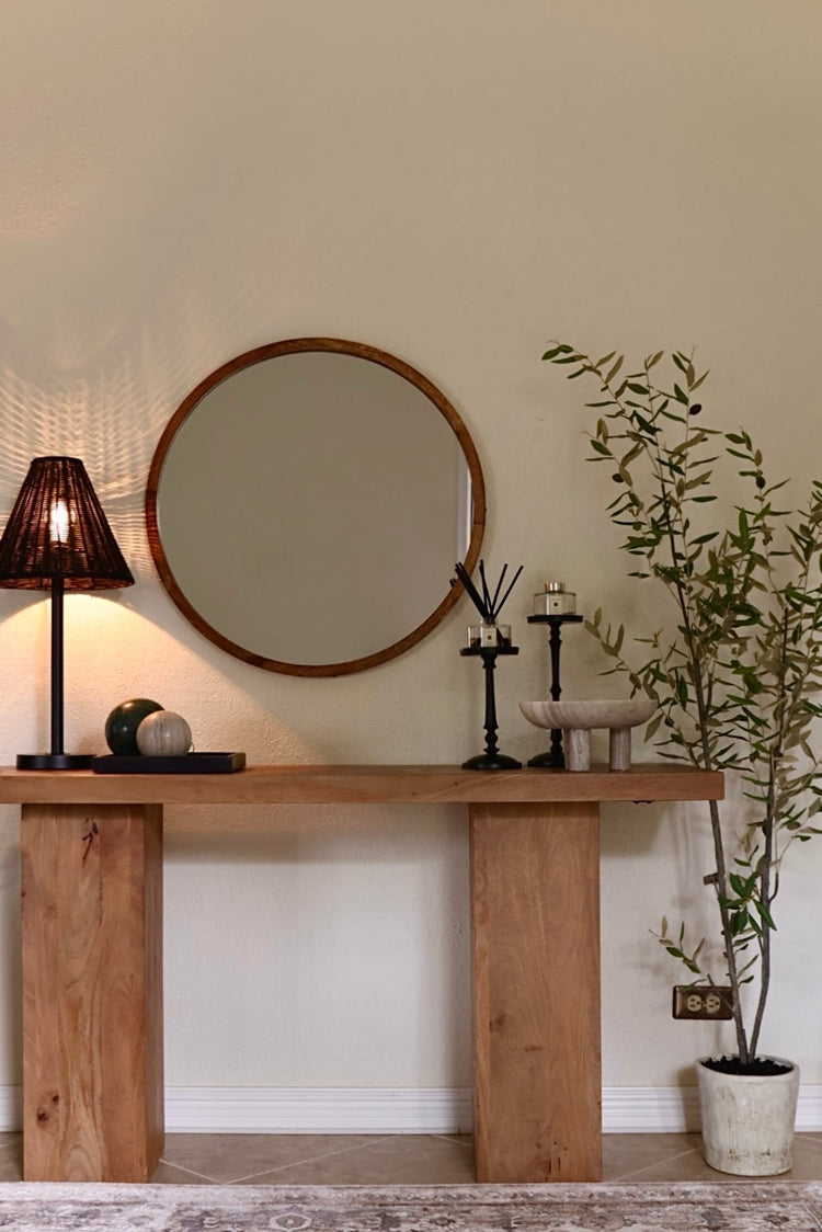 Reset, Renew & Restore