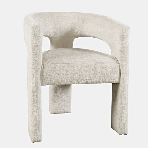 Brooklyn Alabaster Chair