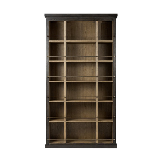 Alistair Bookcase