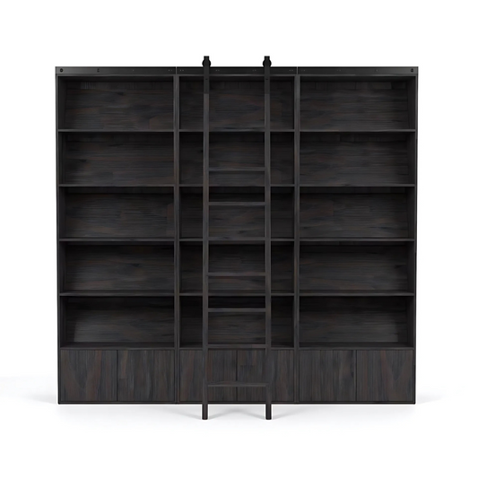 Bane Triple Bookshelf