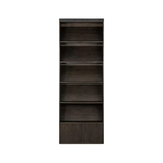 Bane Single Bookshelf