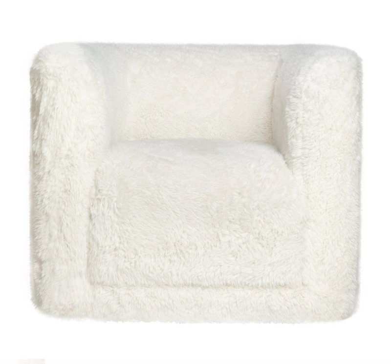 Teddy Swivel Chair