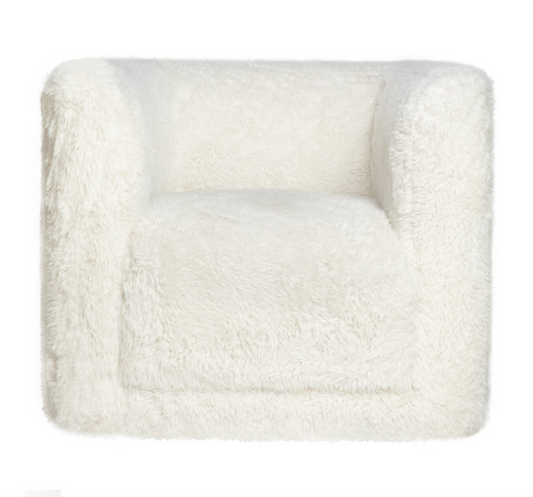 Teddy Swivel Chair